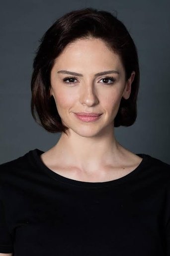 Image of Sinem Öztürk