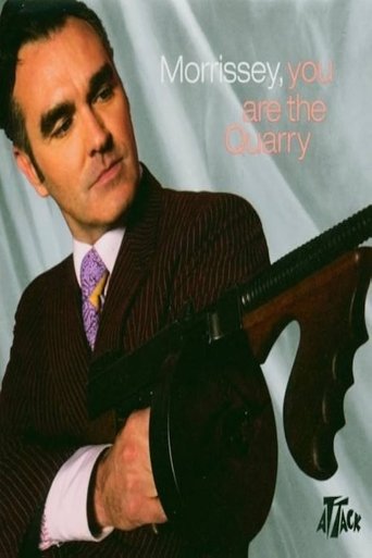 Morrissey - You Are the Quarry (2004)