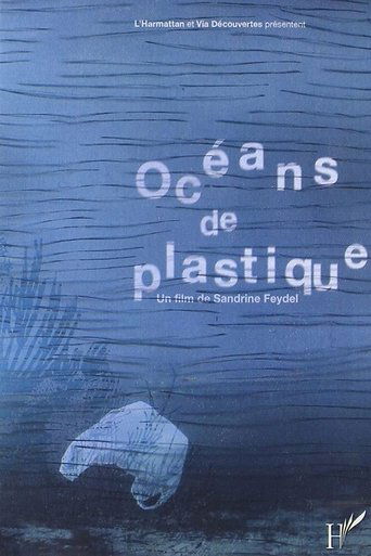 Océans de plastique