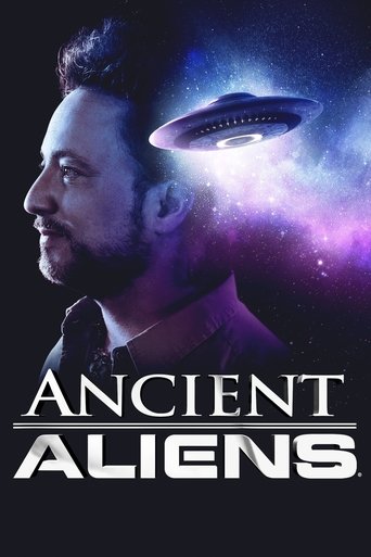 Ancient Aliens ( Ancient Aliens ) Ancient Aliens ( Ancient Aliens )