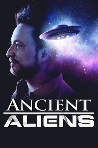 Ancient Aliens ( Ancient Aliens )