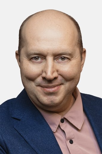 Image of Sergey Burunov