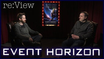 Event Horizon