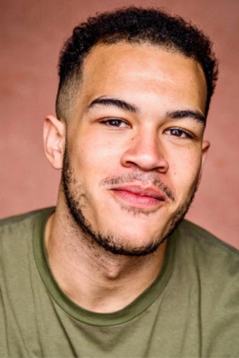 Foto de Kiren Kebaili-Dwyer