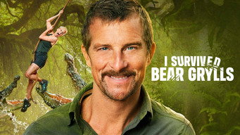 I Survived Bear Grylls (2023- )