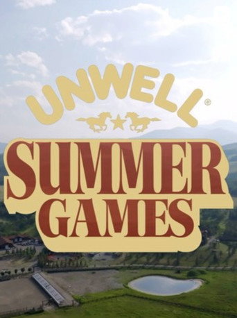 Unwell Summer Games