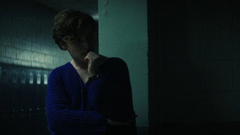 #167 Вулиця страху. Частина 1: 1994