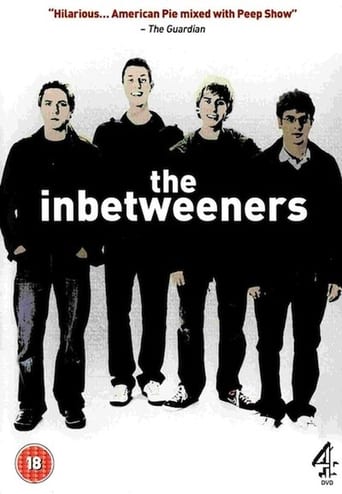 poster The Inbetweeners