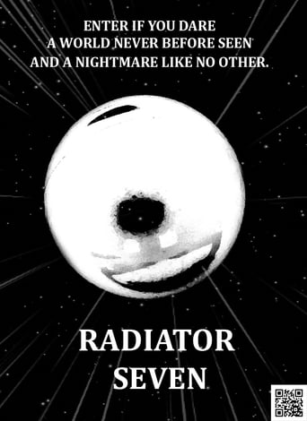 Poster för Radiator Seven