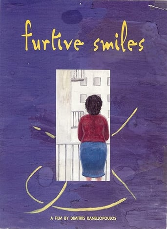 Furtive Smiles