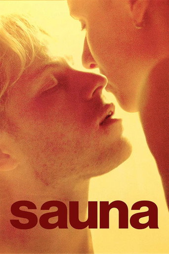 Sauna — Pôsteres 5