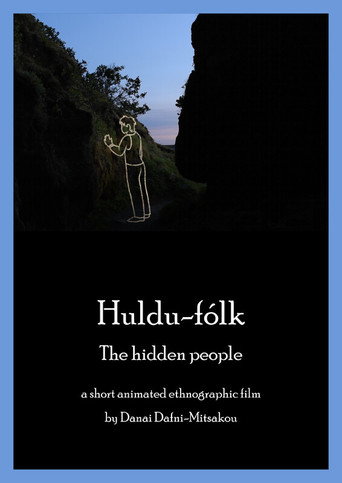 Huldu-fólk
