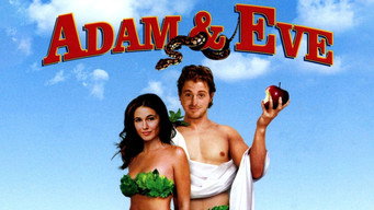 Adam and Eve (2005)