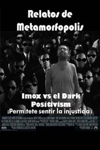 Relatos De Metamorfópolis