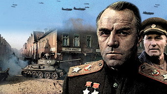 Звільнення: Битва за Берлін (1971)