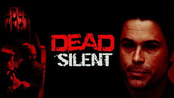 #4 Dead Silent