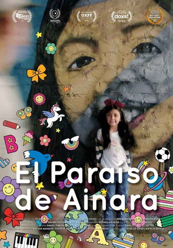 El Paraíso de Ainara