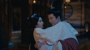 Episódio Episódio 6 da série A Prisioneira da Beleza