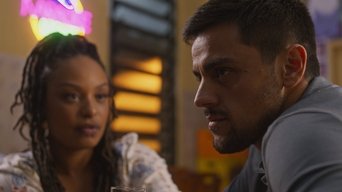 Episódio Capítulo 60 da série Dona de Mim