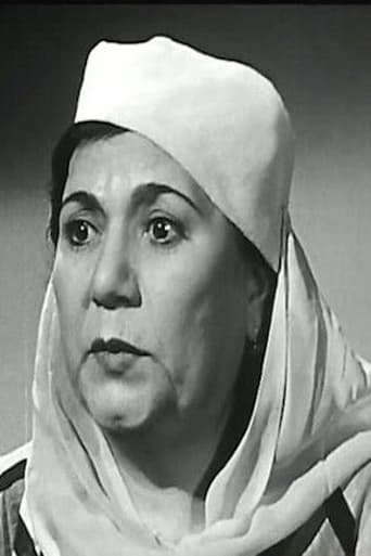 Image of Victoria Habiqah
