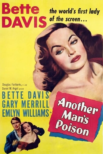 Another Man’s Poison (1951)