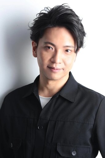 Masaru Suzuki headshot