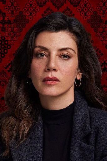 Foto de Gökçe Bahadır