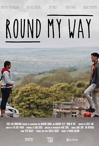 Round My Way