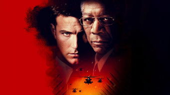 Galeria 2 - Pánico nuclear