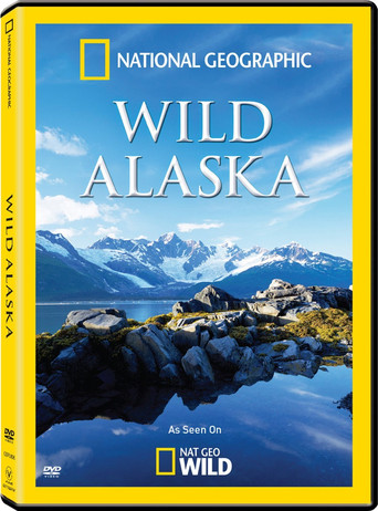 National Geographic: Wild Alaska (2013)