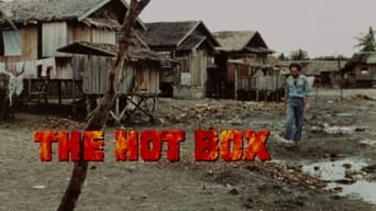 #18 The Hot Box