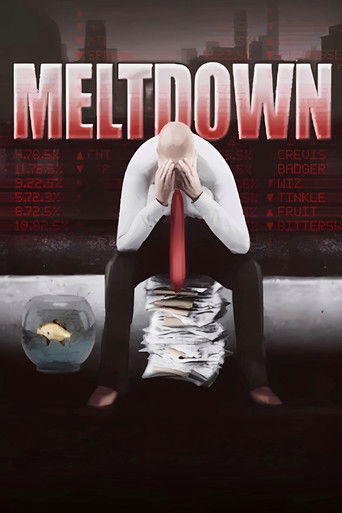 Meltdown poster