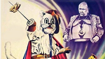 Puss n' Boots (1961)