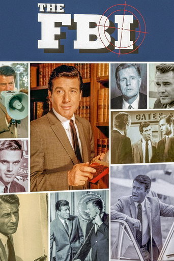 The F.B.I. — Posters 3