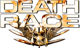 Death Race logo