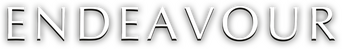 Endeavour logo