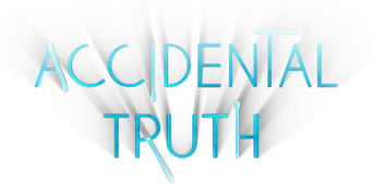 Accidental Truth: UFO Revelations logo