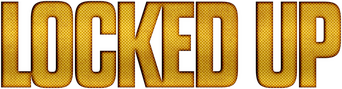 Locked Up logo