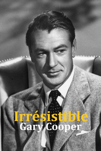 Irr&eacute;sistible Gary Cooper (2020)