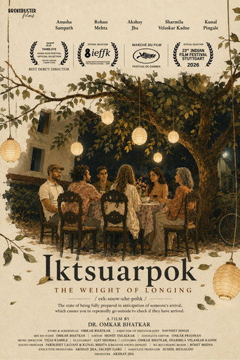 Iktsuarpok (1970)