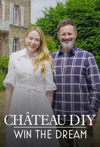 Chateau DIY: Win the Dream (2026)
