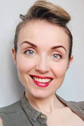 Þórdís Elva Þorvaldsdóttir — photo 12