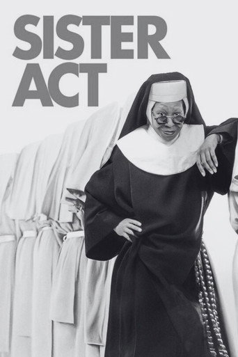 صورة من Sister Act