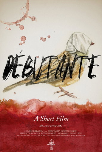 Débutante