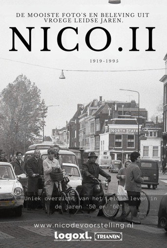 NICO. II (1970)