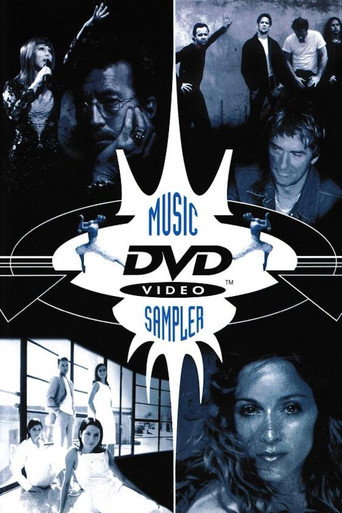 Warner Music Sampler