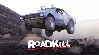 Roadkill's Best Dirt Car Yet!