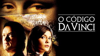 Cena de O Código Da Vinci