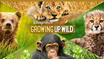 #4 Growing Up Wild