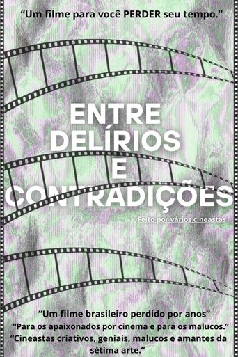 Entre delírios e contradições